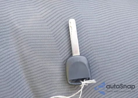 2009 Honda Fit z USA, uszkodzony, nr VIN JHMGE88209S053401